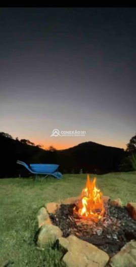 Chalé a venda em Camanducaia, MG — foto 27