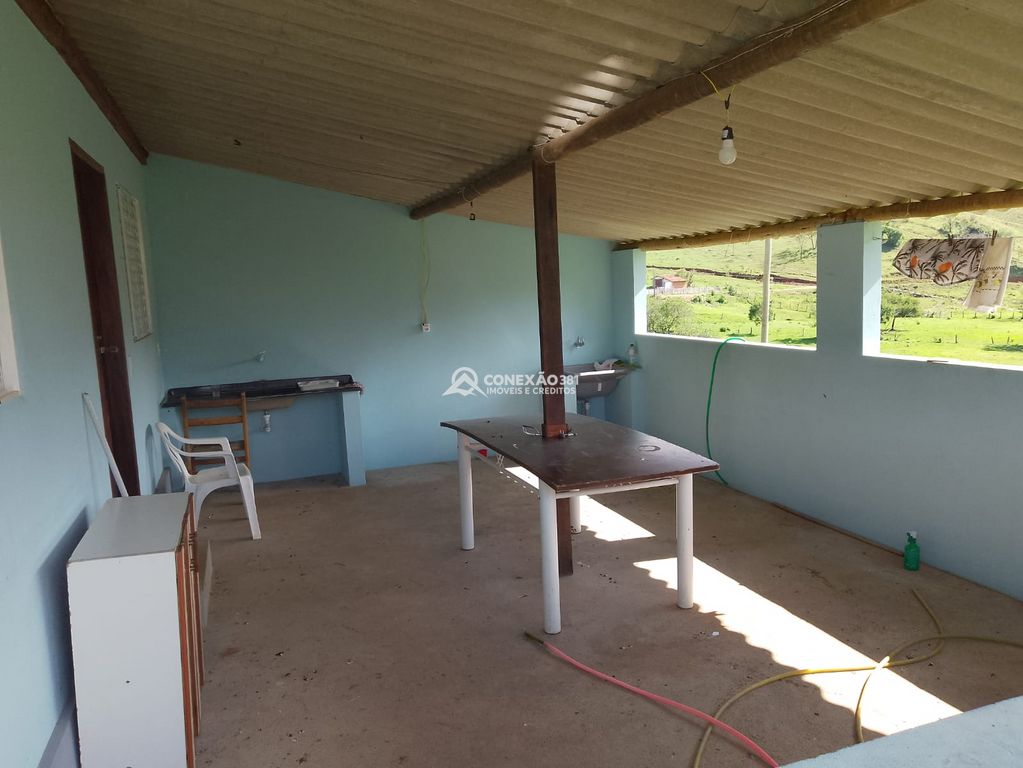 Chácara à venda Cambuí, MG — foto 7