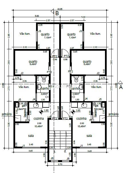 Apartamento à Venda – Cambuí/MG — foto 5