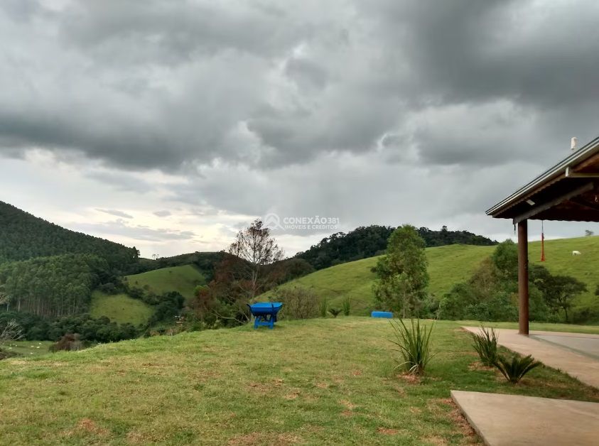 Chalé a venda em Camanducaia, MG — foto 43