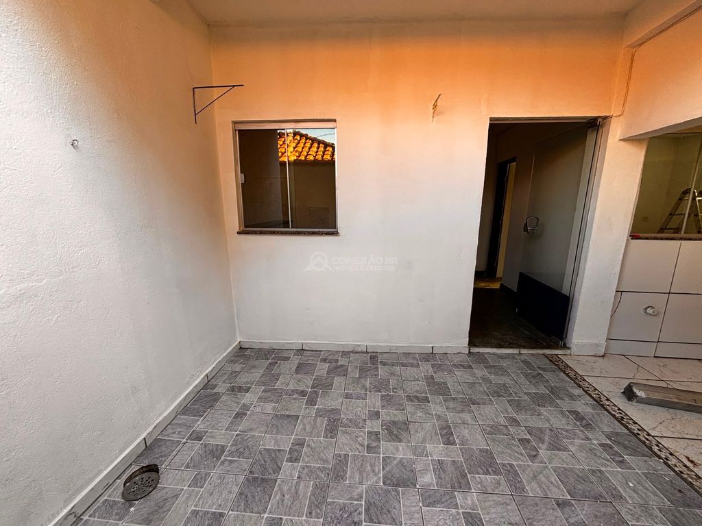 Casa para Locação – Cambuí/MG — foto 4