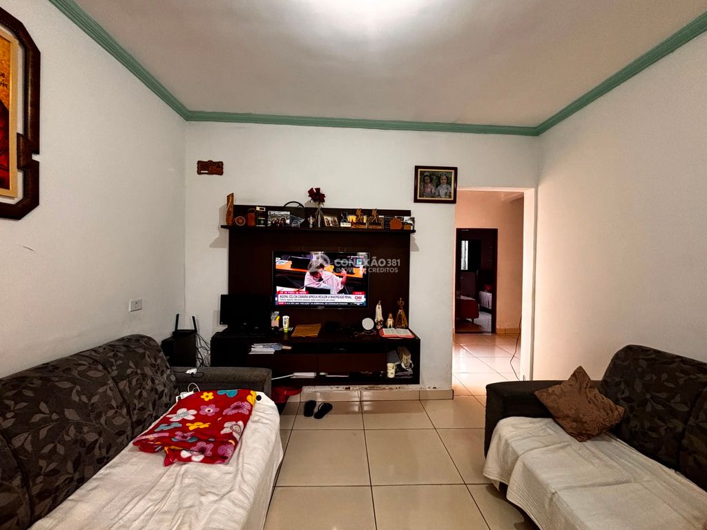 Casa à venda no Córrego do Bom Jesus, MG — foto 12