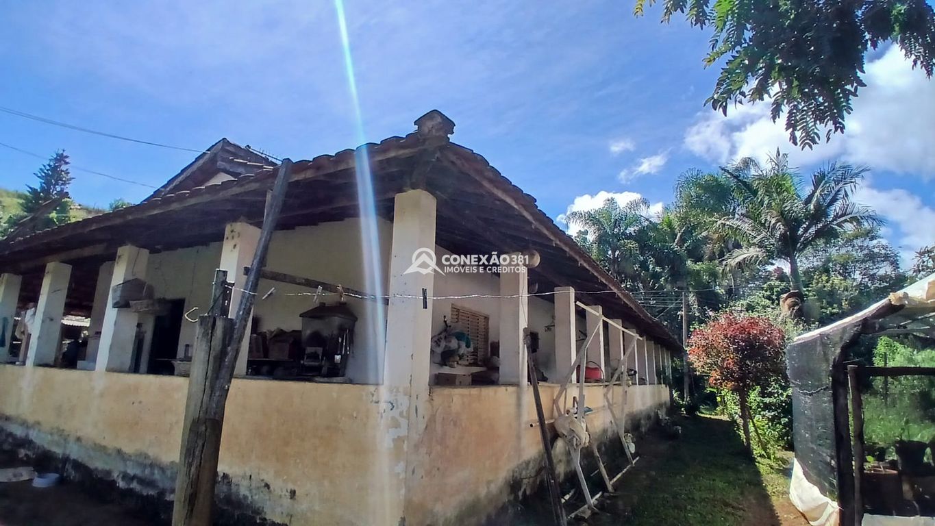 Chácara à Venda em Cambuí/MG — foto 8