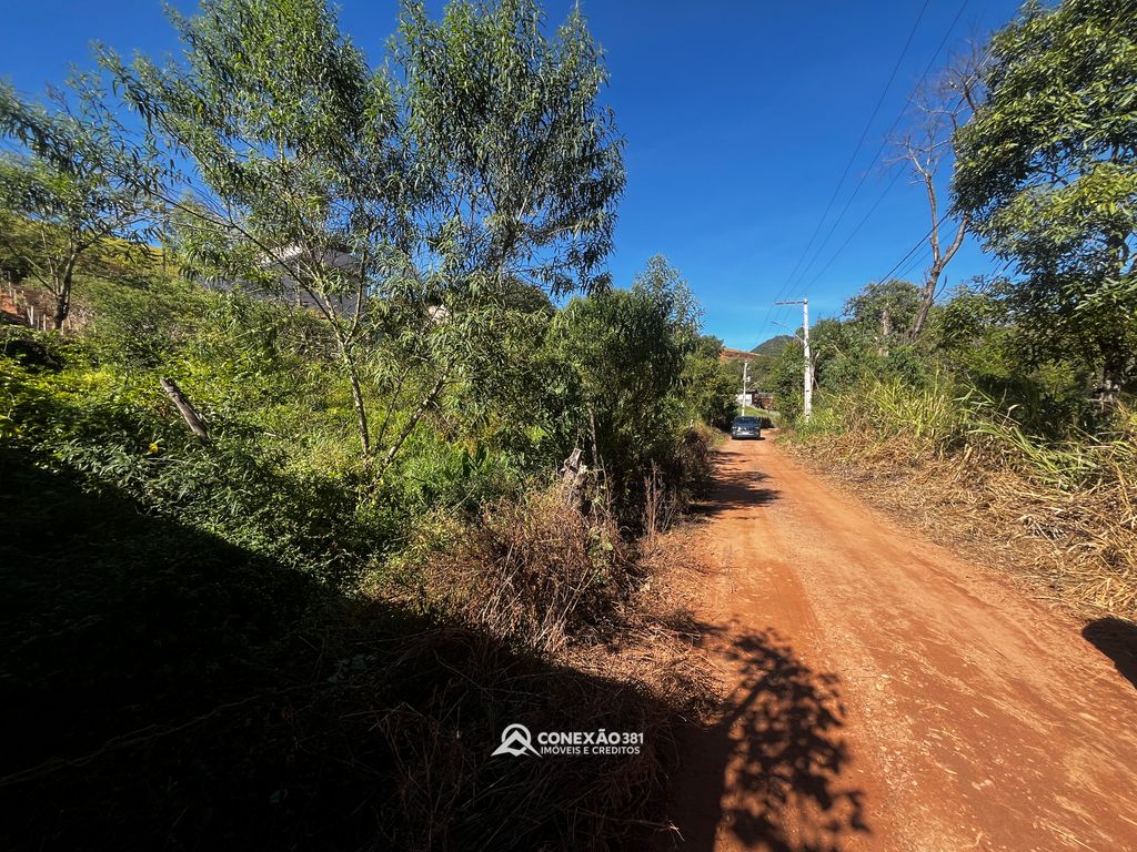 Lote Urbano à Venda em Córrego do Bom Jesus, MG — foto 3