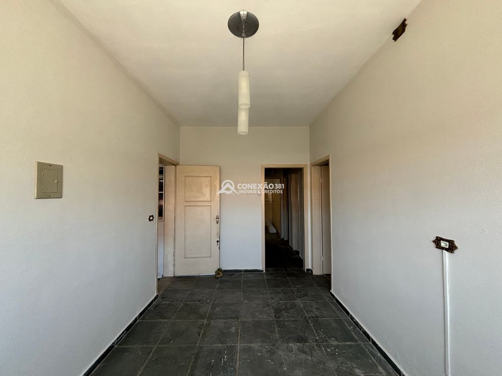 Casa à venda em Cambuí, MG — foto 1
