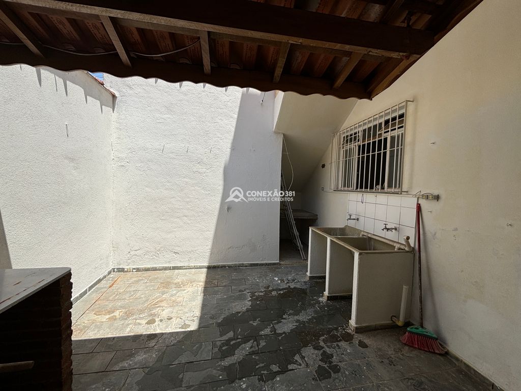 Casa à venda em Cambuí, MG — foto 11