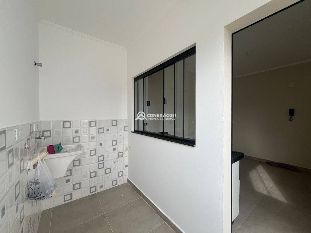 Apartamento para locação em Córrego do Bom Jesus — foto 13