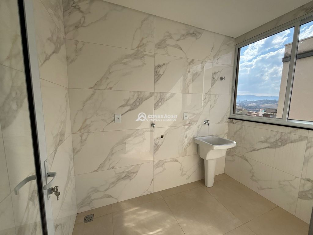 Apartamento à Venda em Cambuí/MG Área total de 105m² — foto 24