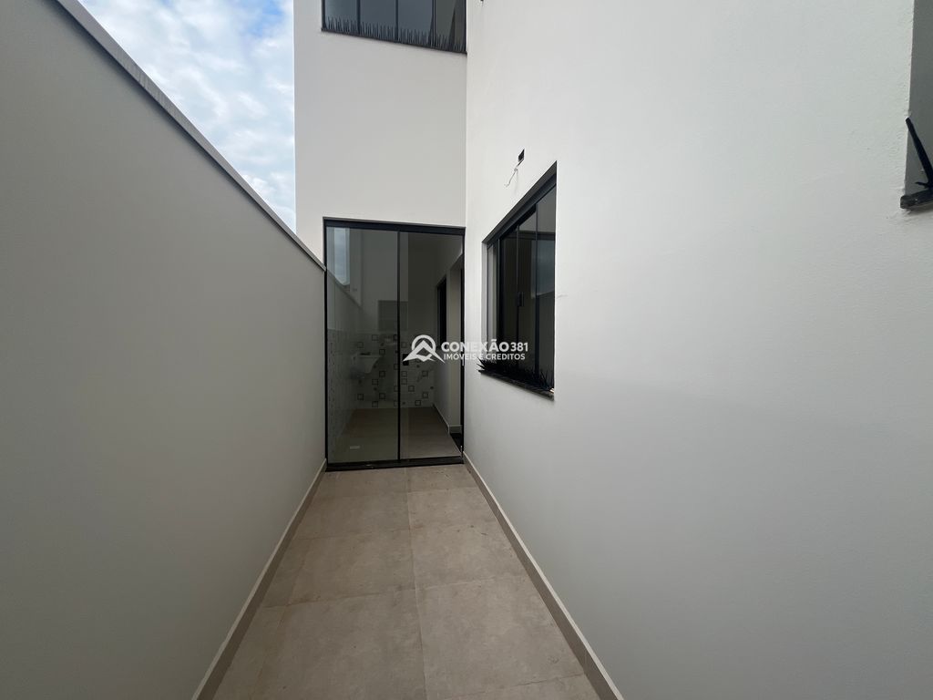 Apartamento para locação em Córrego do Bom Jesus — foto 6