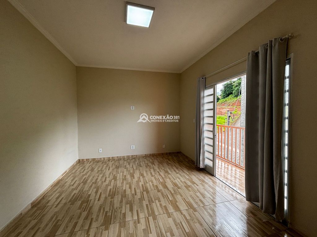Casa à venda Córrego do Bom Jesus, MG — foto 16