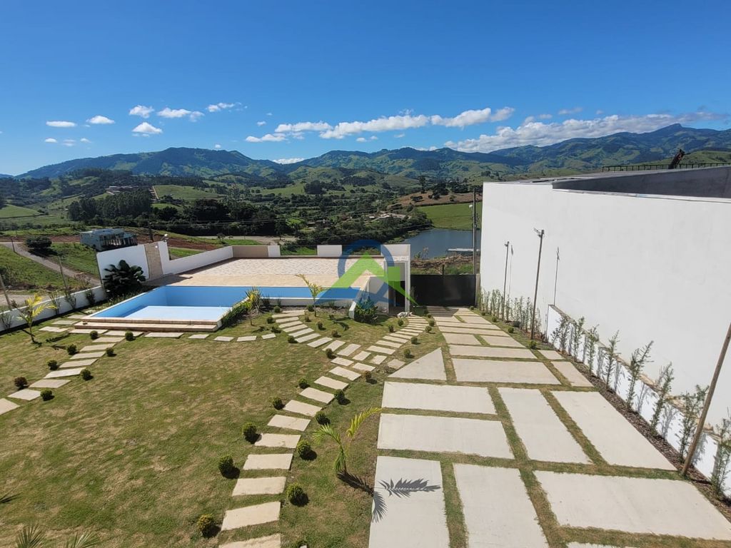 Casa de alto padrão à venda em Cambuí, MG — foto 7