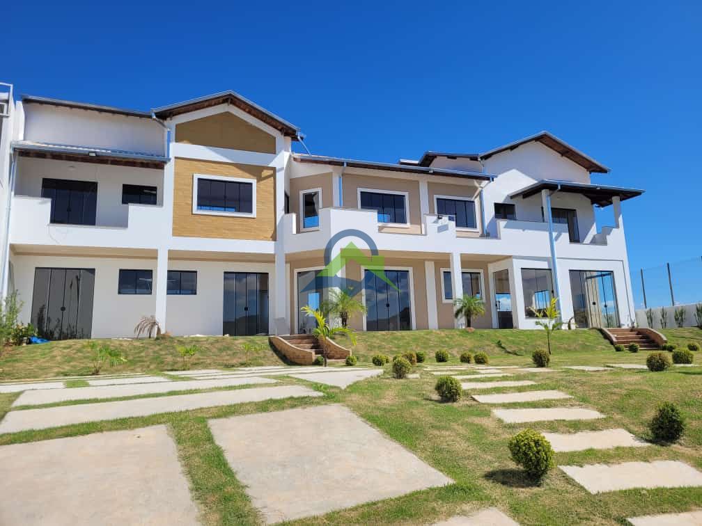 Casa de alto padrão à venda em Cambuí, MG — foto 4