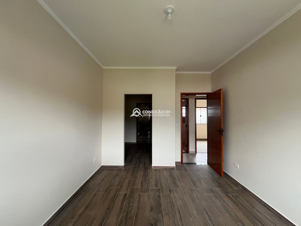 Apartamento para locação em Córrego do Bom Jesus — foto 5