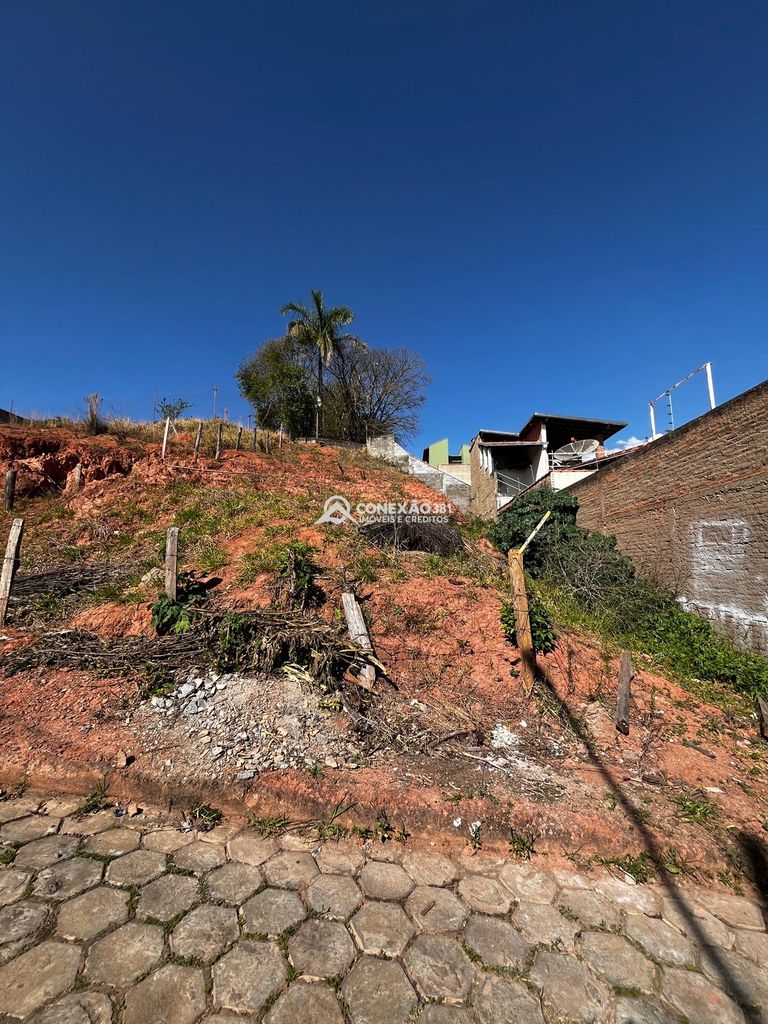 Lote Urbano à venda em Cambuí/MG — foto 1