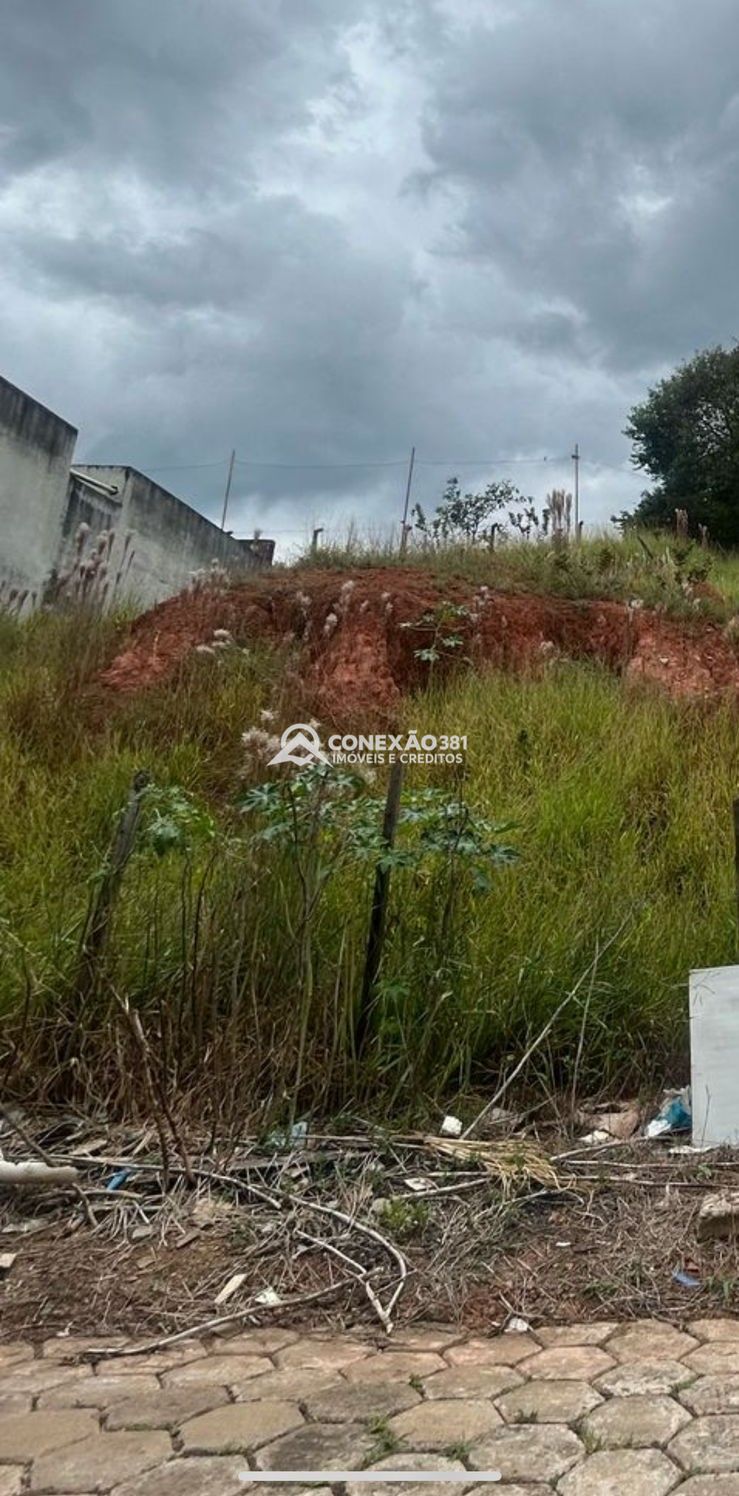 Lote Urbano à venda em Cambuí/MG — foto 2