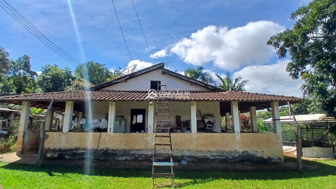 Chácara à Venda em Cambuí/MG — foto 6