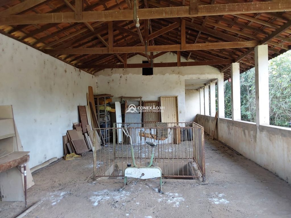 Chácara à Venda em Cambuí/MG — foto 10