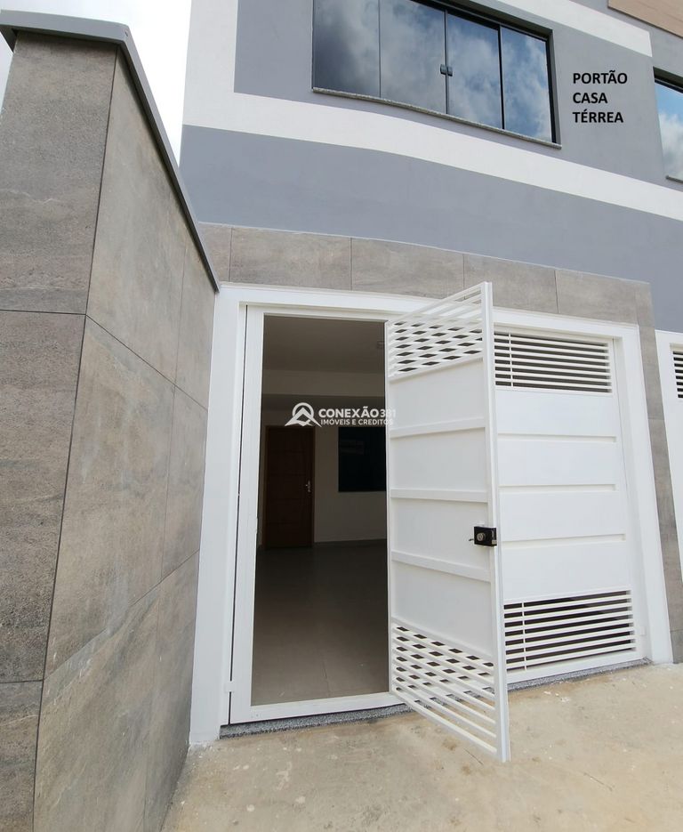 Casa Térrea à Venda em Cambuí - MG — foto 8