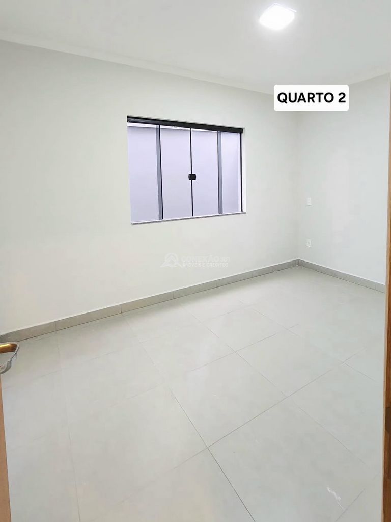 Casa Térrea à Venda em Cambuí - MG — foto 6