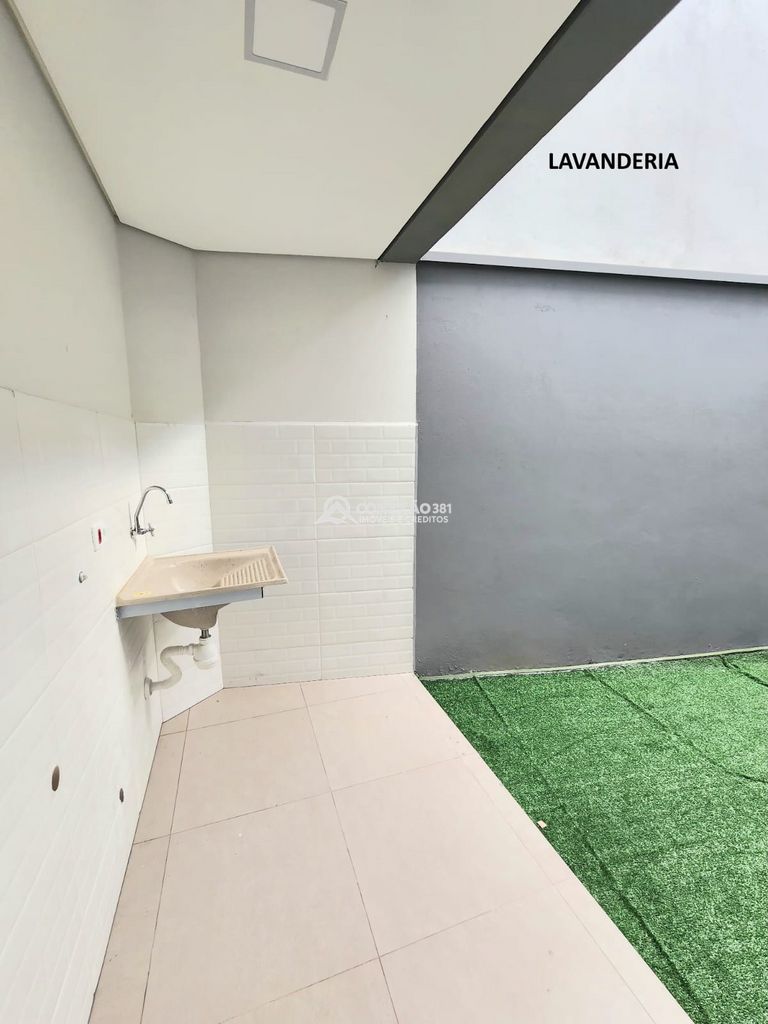 Casa Térrea à Venda em Cambuí - MG — foto 9
