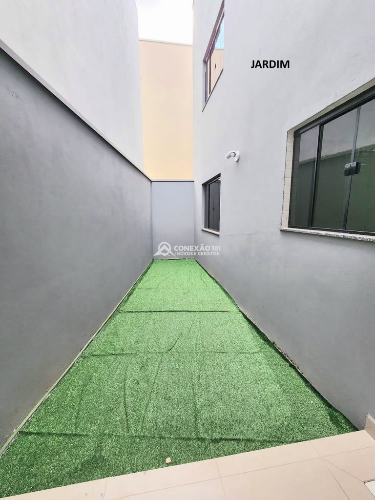Casa Térrea à Venda em Cambuí - MG — foto 10