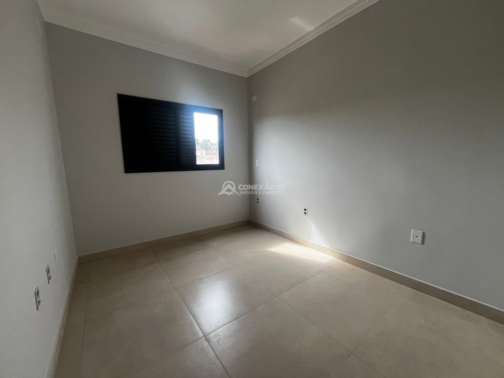 Apartamento para alugar no centro de Cambuí, MG — foto 7