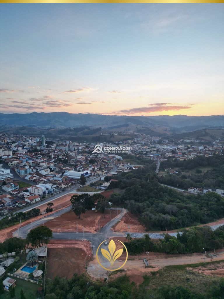 LANÇAMENTO - LOTEAMENTO JARDIM OUTRO VILLE — foto 4