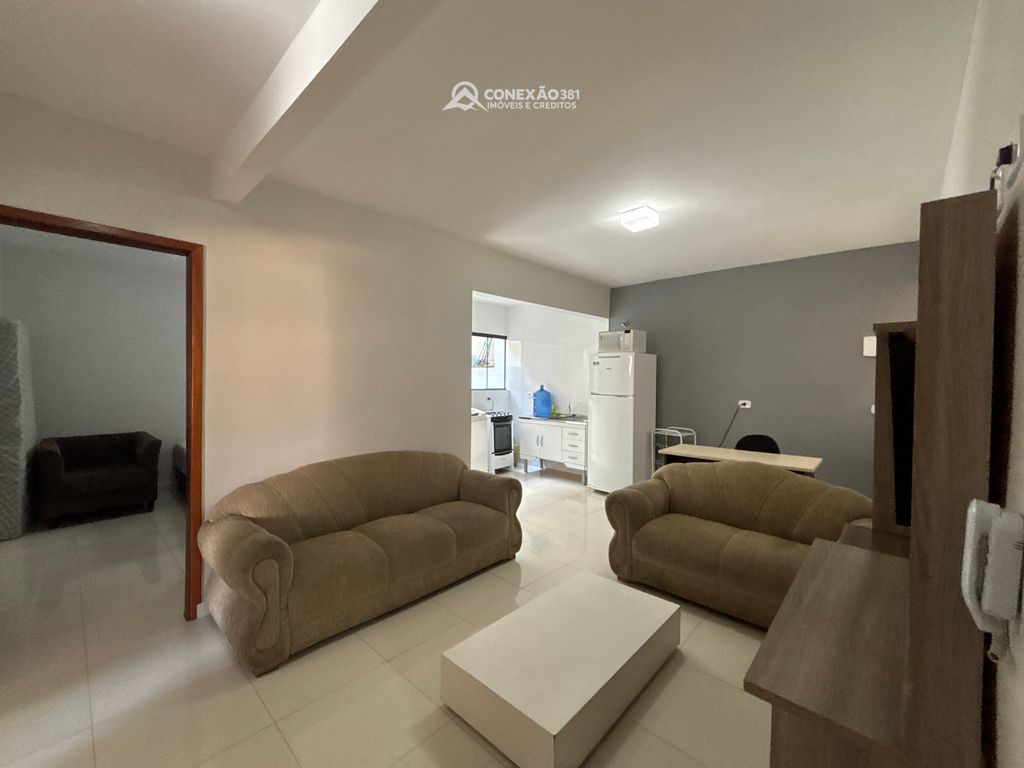 Apartamento no centro da Cambuí, MG — foto 5