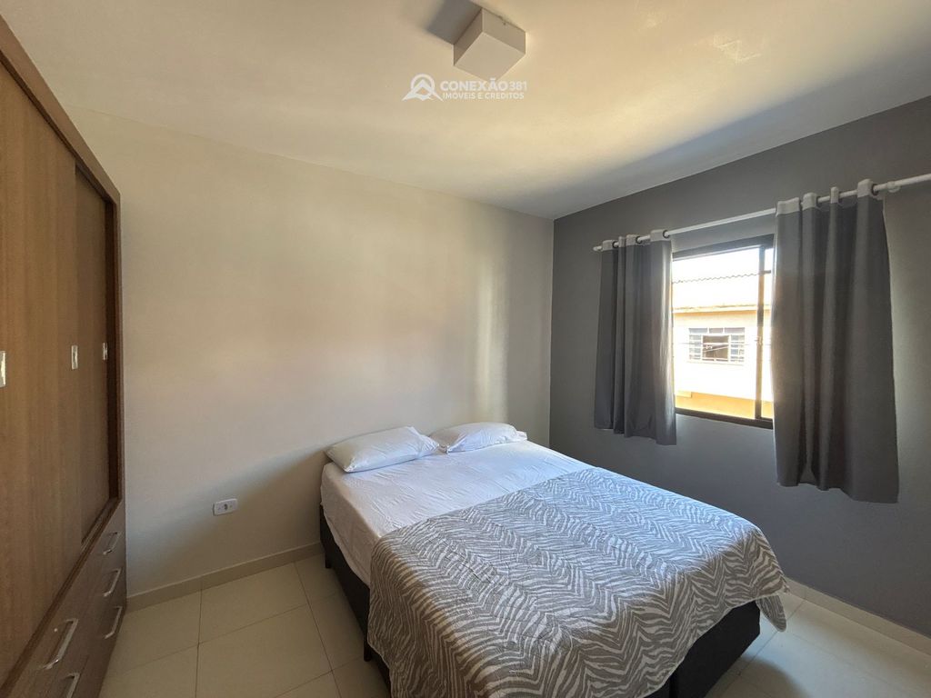 Apartamento no centro da Cambuí, MG — foto 20