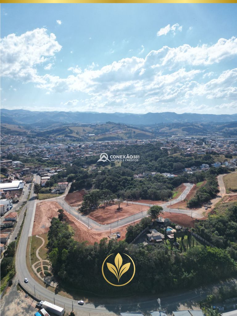 LANÇAMENTO - LOTEAMENTO JARDIM OUTRO VILLE — foto 6