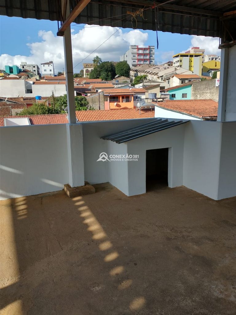 Casa com 283,08 m² no Coração da Cidade de Cambuí, MG — foto 8
