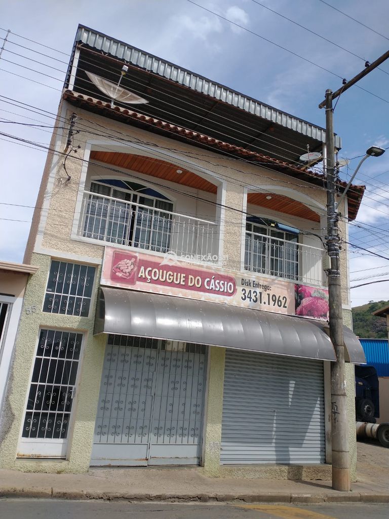 Casa com 283,08 m² no Coração da Cidade de Cambuí, MG — foto 18