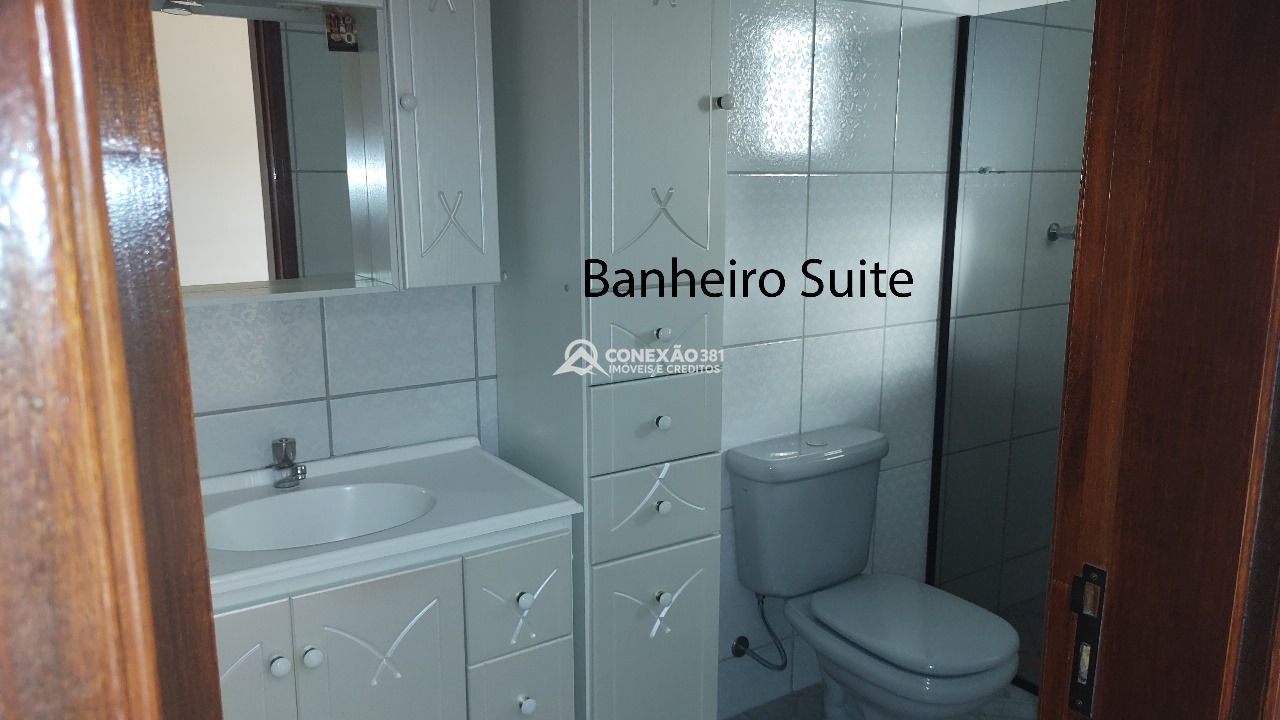 Apartamento à Venda no Centro de Cambuí/MG — foto 9