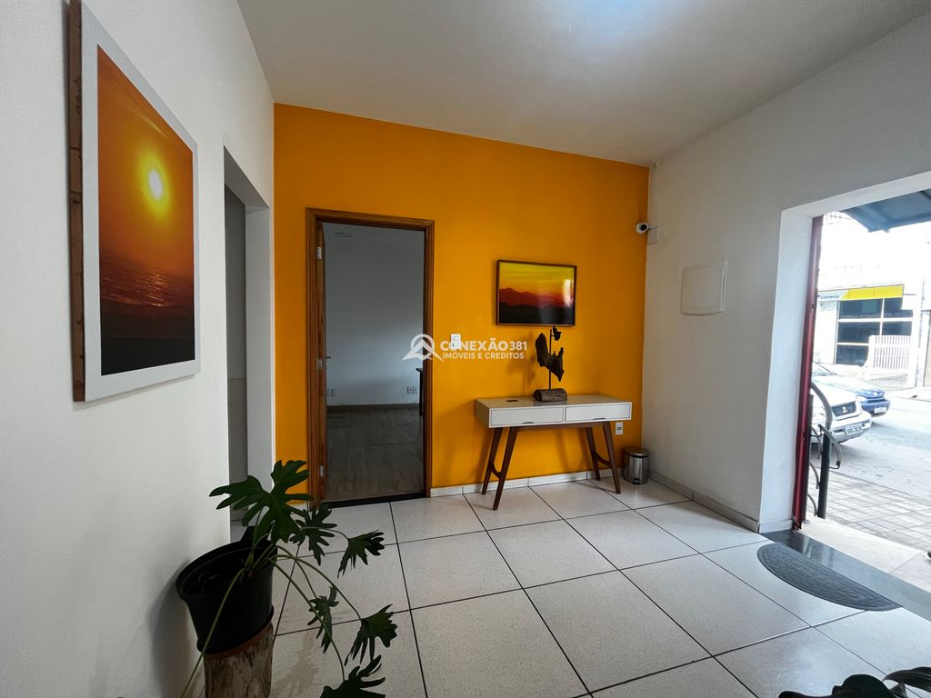 Sala Comercial para Locação – Centro da Cidade — foto 4