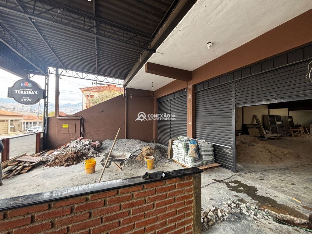 PONTO COMERCIAL DISPONÍVEL – CÓRREGO DO BOM JESUS/MG — foto 7