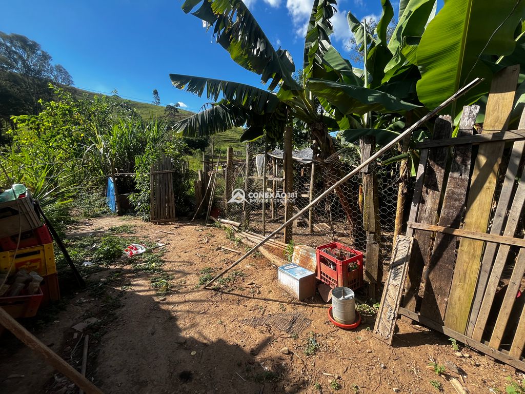 Chácara à venda no Córrego do Bom Jesus, MG — foto 23