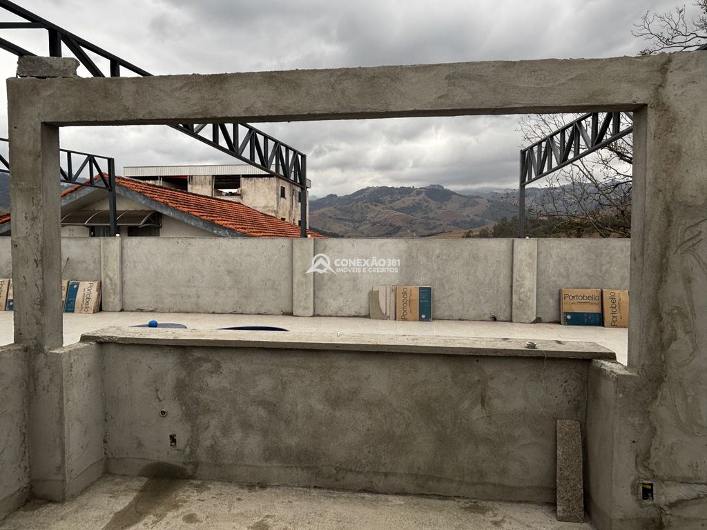 PONTO COMERCIAL DISPONÍVEL – CÓRREGO DO BOM JESUS/MG — foto 5