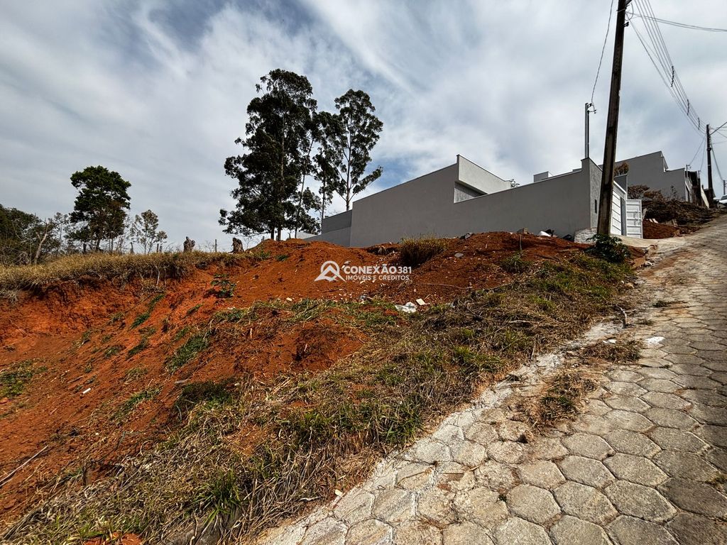Lote à venda em Cambuí, MG — foto 3