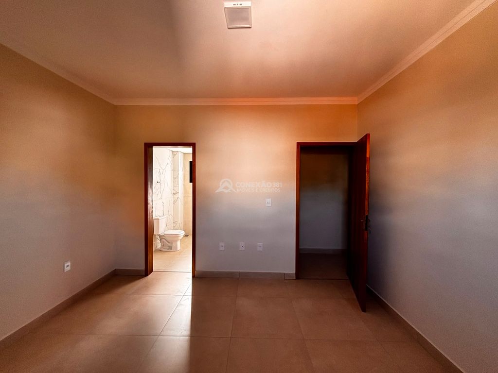 Apartamento à venda no Centro em Cambuí, MG — foto 9