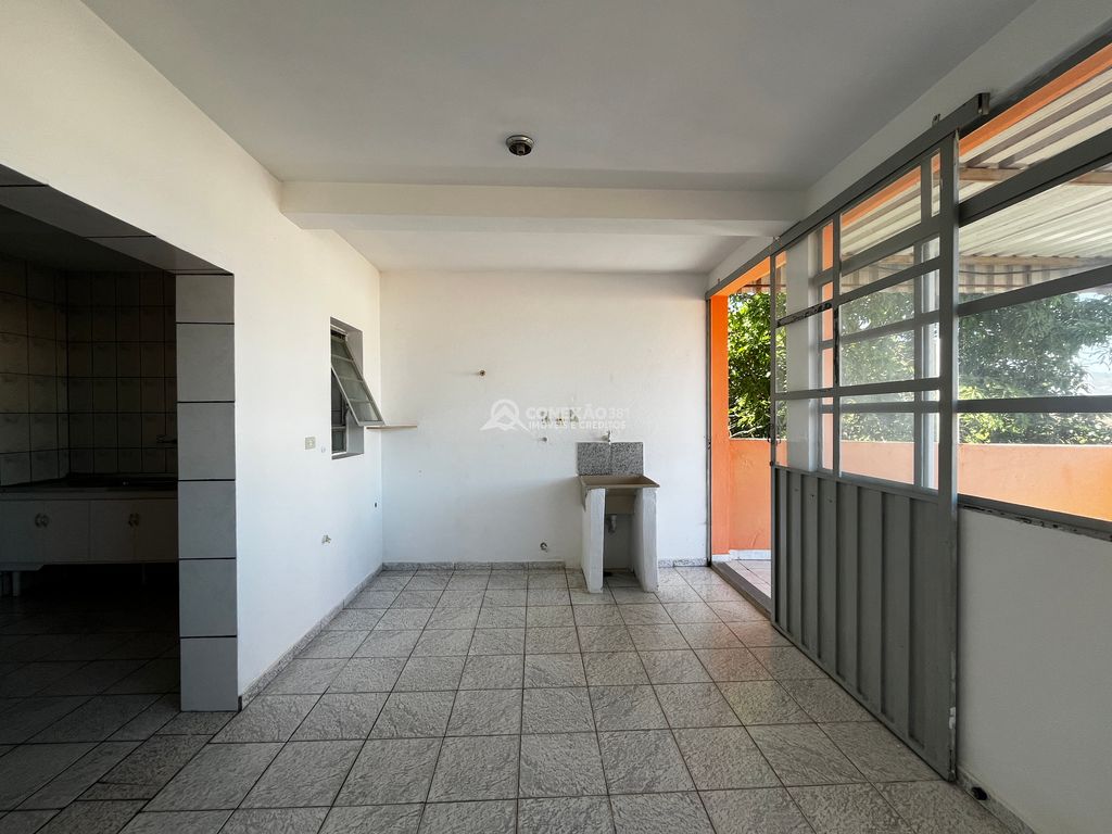 Casa para Locação – Cambuí/MG — foto 6