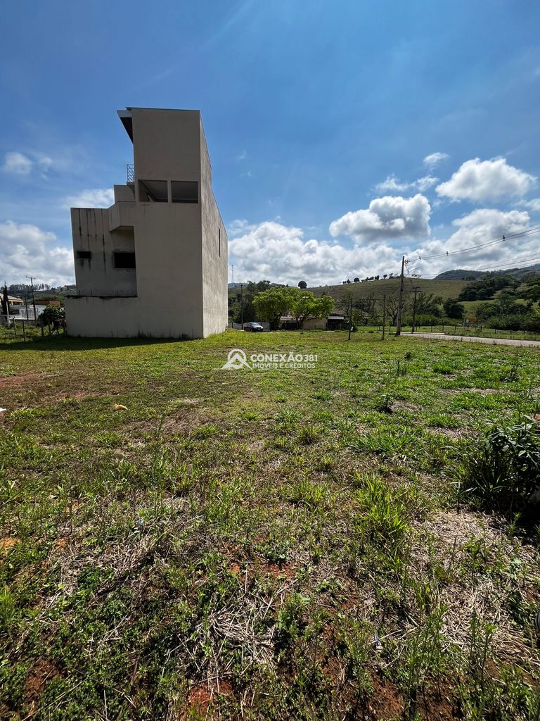 Lote à venda no Córrego do Bom Jesus, MG — foto 5