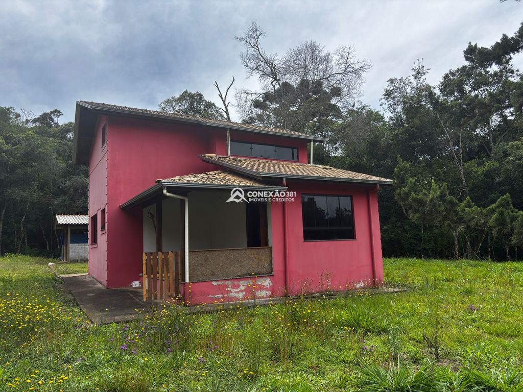 Chácara para Alugar em Cambuí, MG — foto 12