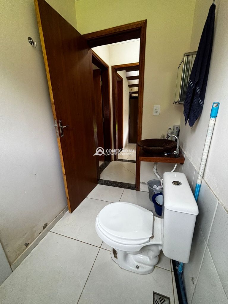 Chácara para Alugar em Cambuí, MG — foto 19