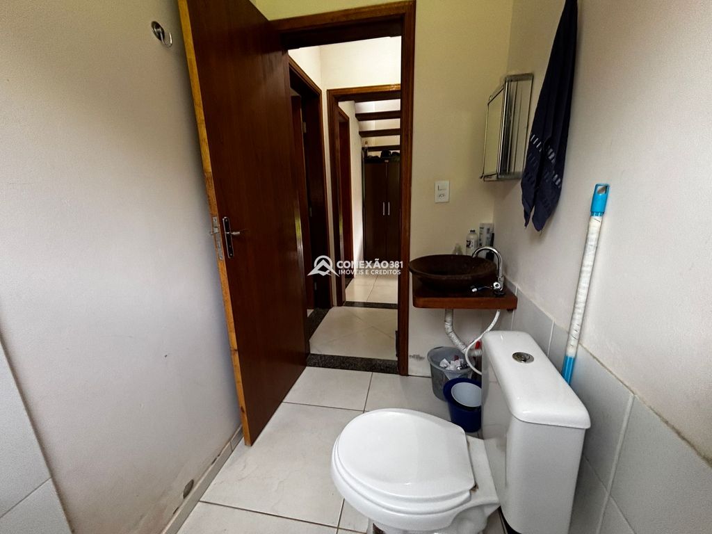 Chácara para Alugar em Cambuí, MG — foto 21