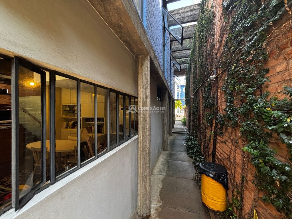 Casa de Alto Padrão à venda em Cambuí, MG — foto 14