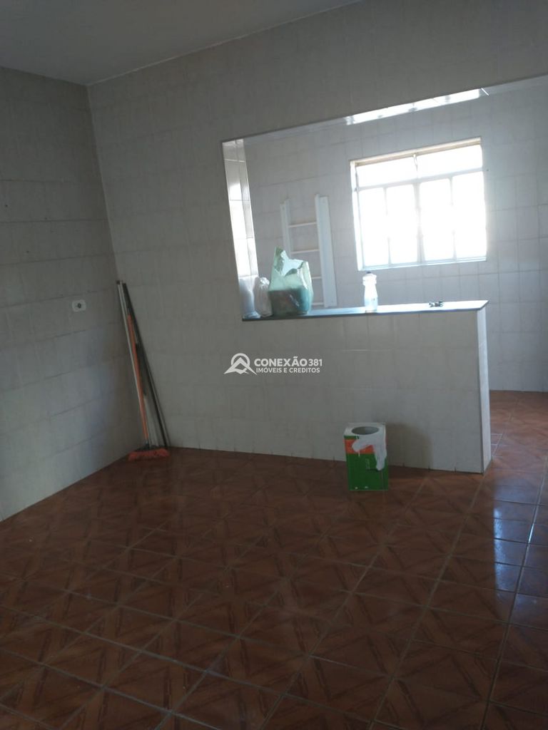 Casa com 283,08 m² no Coração da Cidade de Cambuí, MG — foto 9