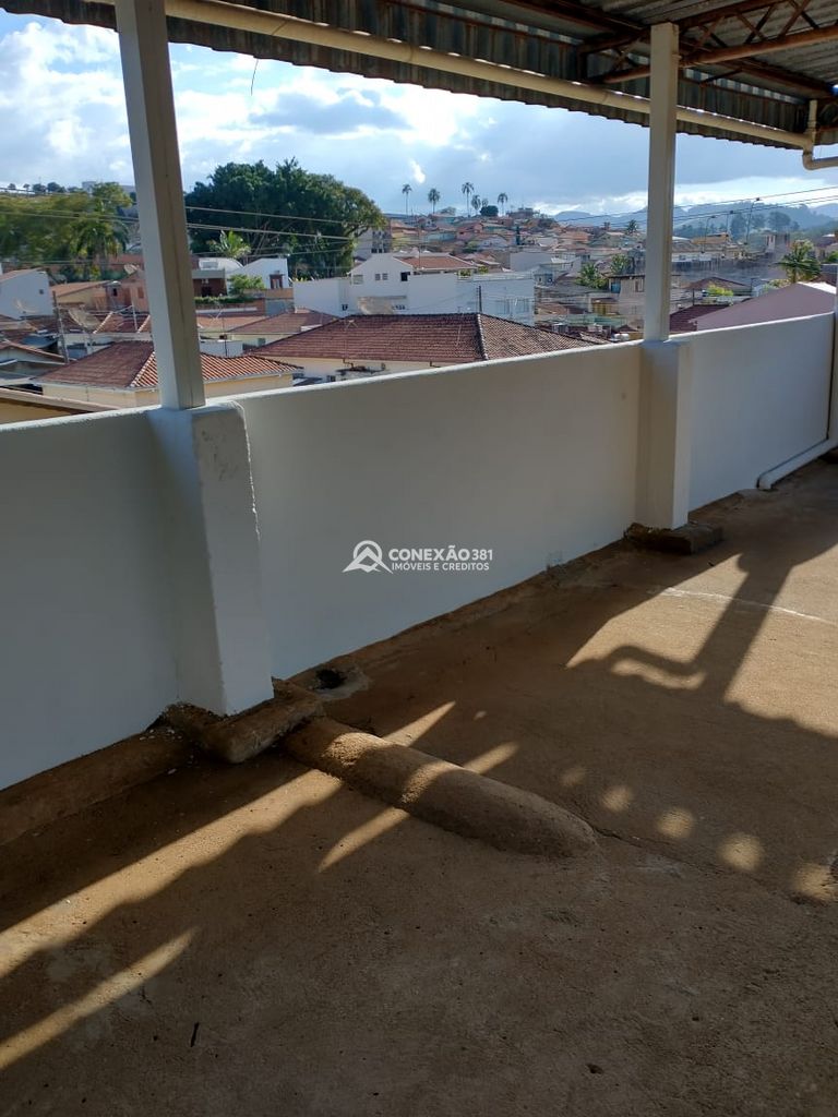 Casa com 283,08 m² no Coração da Cidade de Cambuí, MG — foto 7