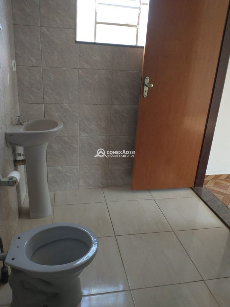 Casa com 283,08 m² no Coração da Cidade de Cambuí, MG — foto 21