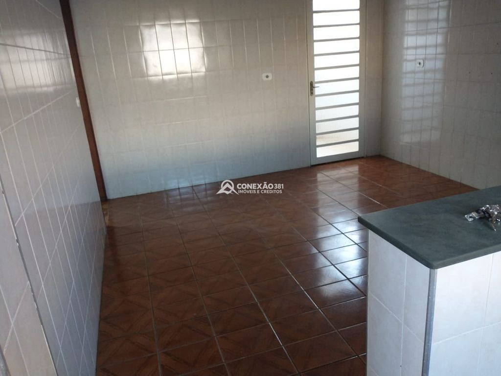 Casa com 283,08 m² no Coração da Cidade de Cambuí, MG — foto 14