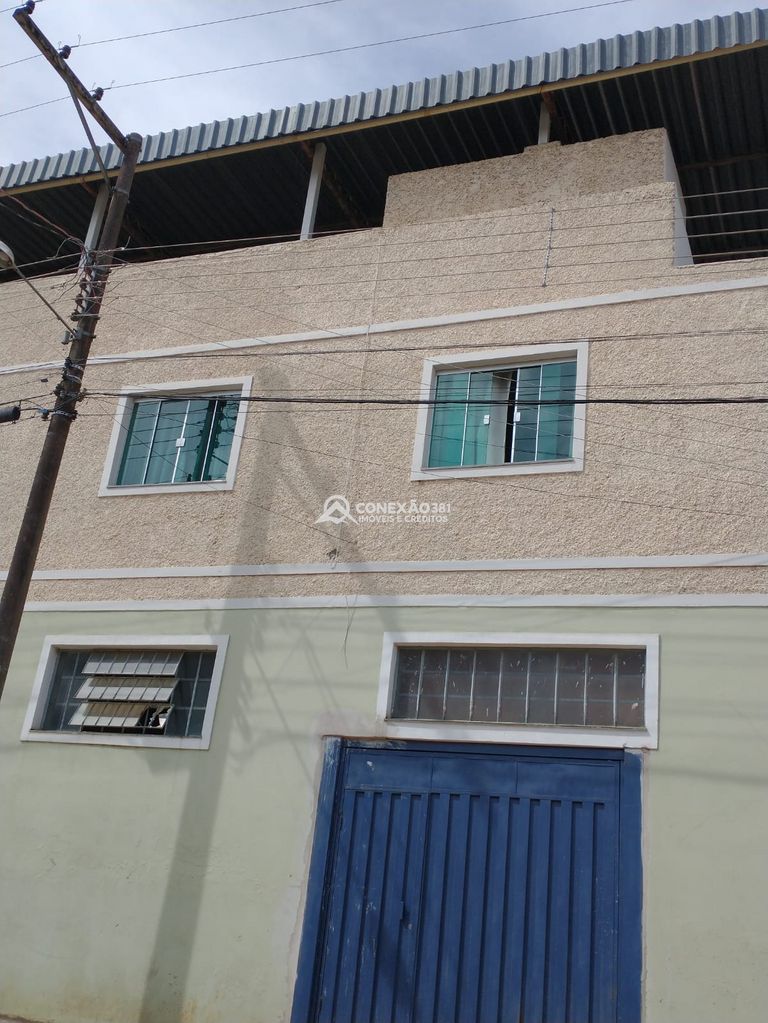 Casa com 283,08 m² no Coração da Cidade de Cambuí, MG — foto 16